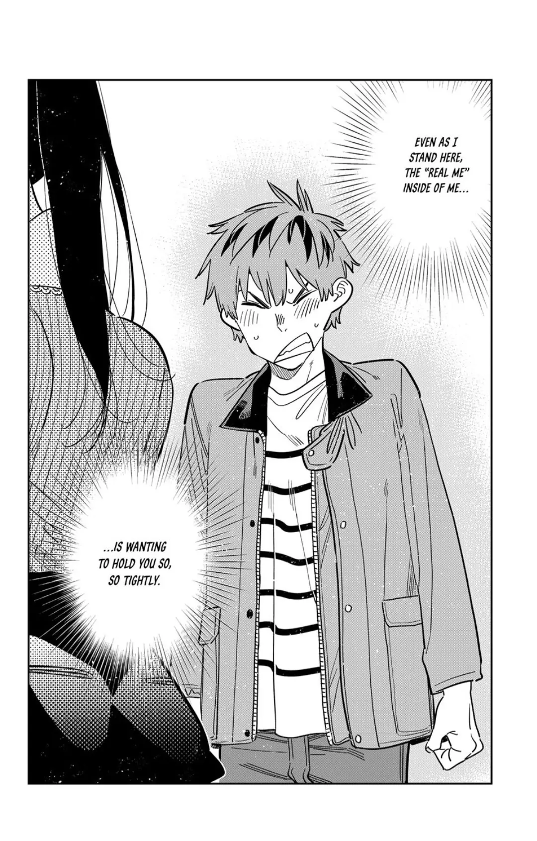 Rent a Girlfriend, Chapter 368 image 08